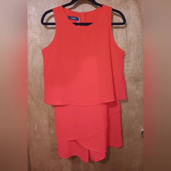 Dokotoo Romper Crew Neck - Picture 4 of 8